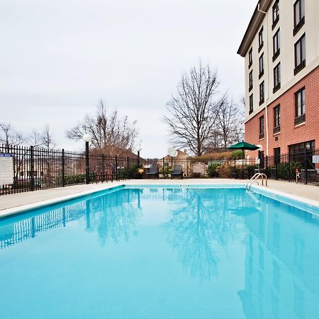Holiday Inn Express & Suites Greenville-Downtown By Ihg Экстерьер фото