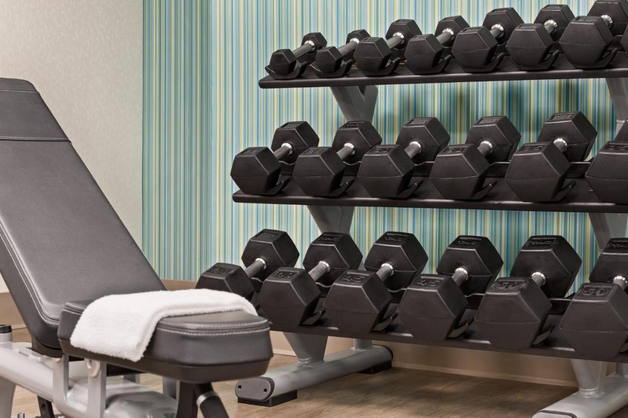 Holiday Inn Express & Suites Greenville-Downtown By Ihg Экстерьер фото
