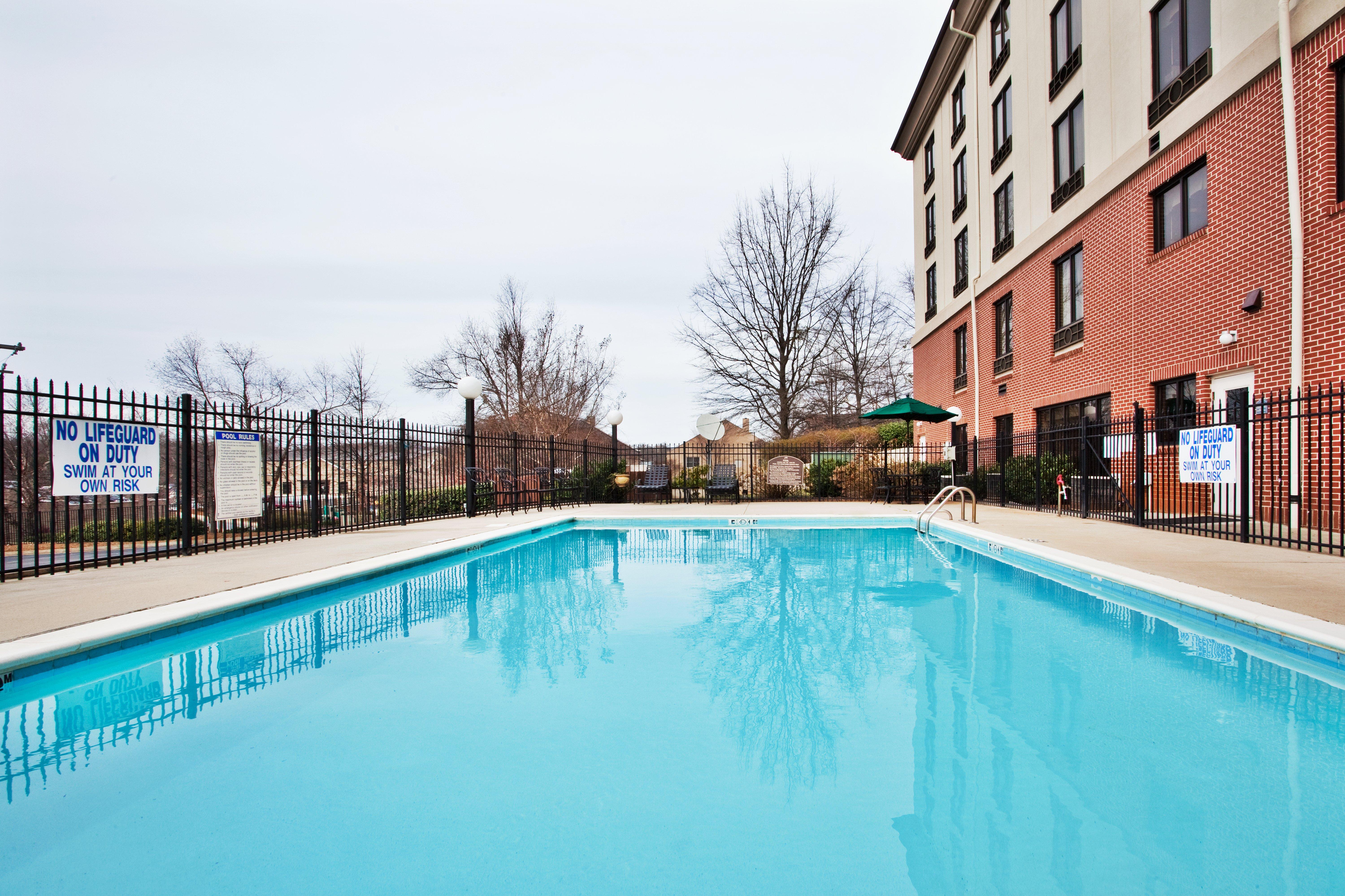 Holiday Inn Express & Suites Greenville-Downtown By Ihg Экстерьер фото