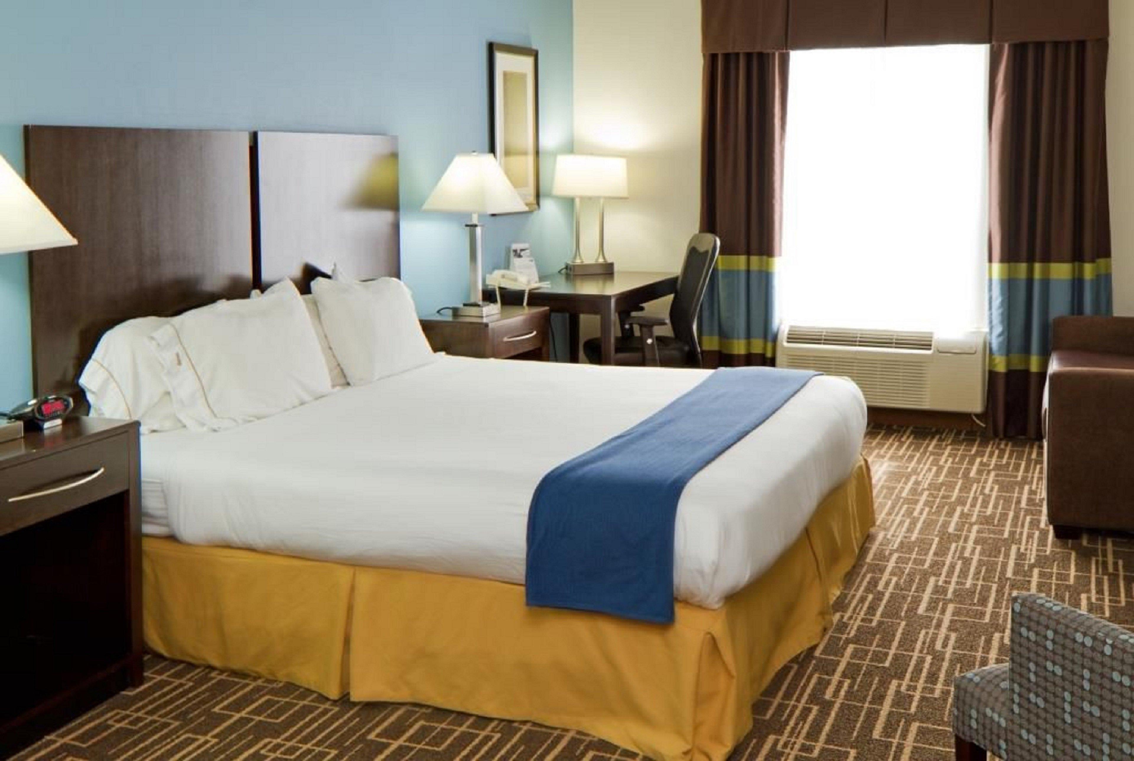 Holiday Inn Express & Suites Greenville-Downtown By Ihg Экстерьер фото