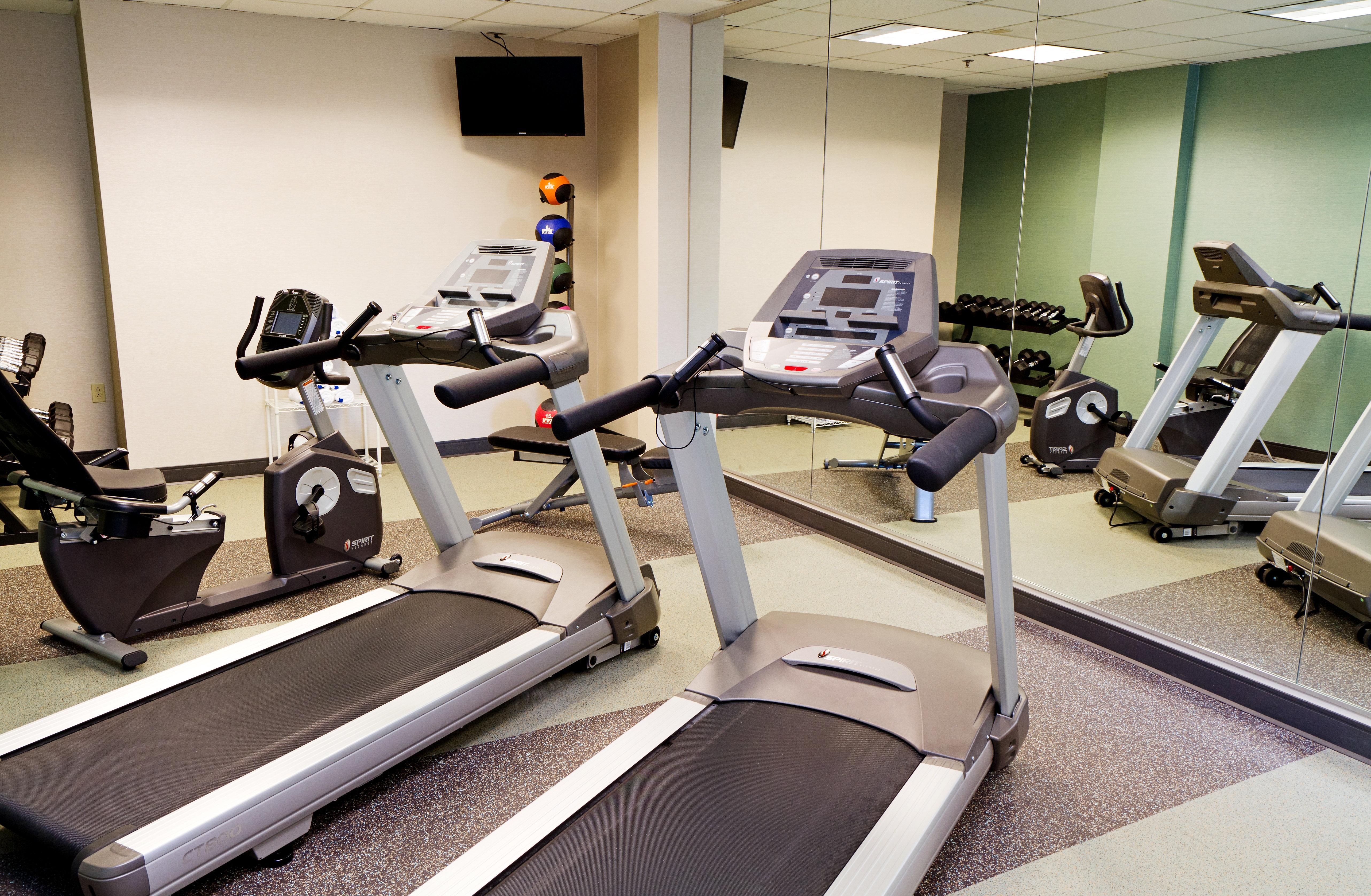 Holiday Inn Express & Suites Greenville-Downtown By Ihg Экстерьер фото