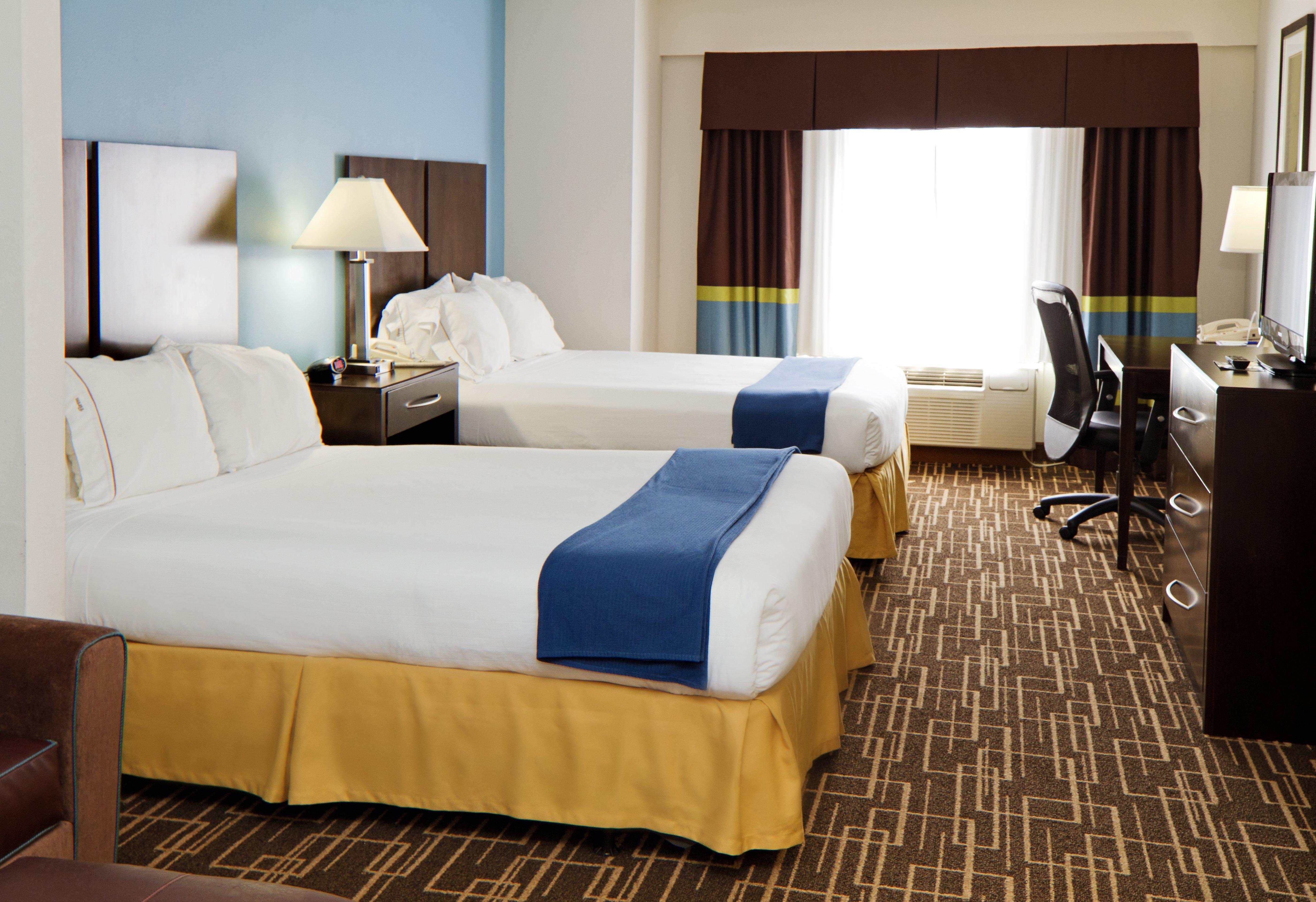 Holiday Inn Express & Suites Greenville-Downtown By Ihg Экстерьер фото