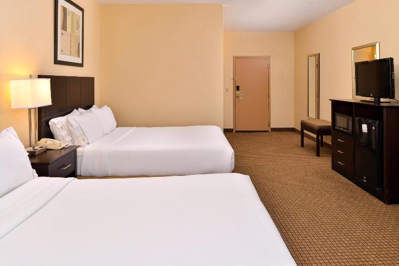 Holiday Inn Express & Suites Greenville-Downtown By Ihg Экстерьер фото