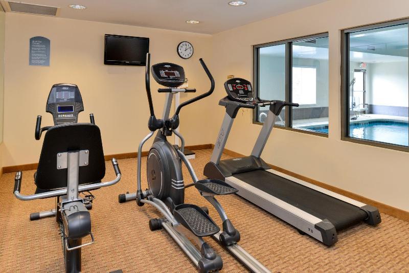 Holiday Inn Express & Suites Greenville-Downtown By Ihg Экстерьер фото