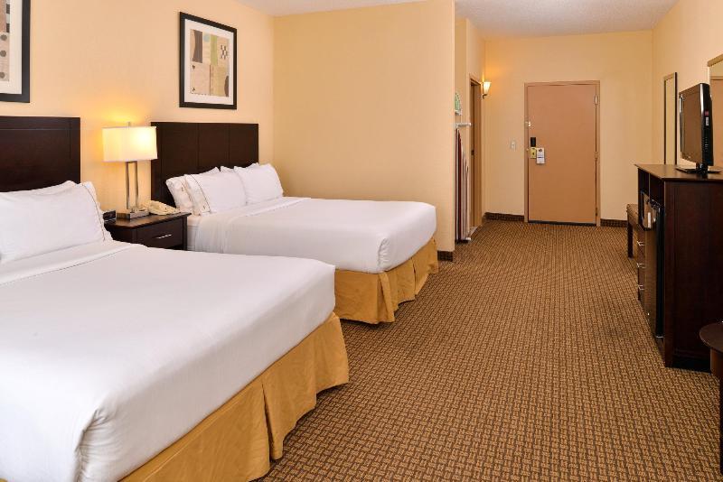 Holiday Inn Express & Suites Greenville-Downtown By Ihg Экстерьер фото